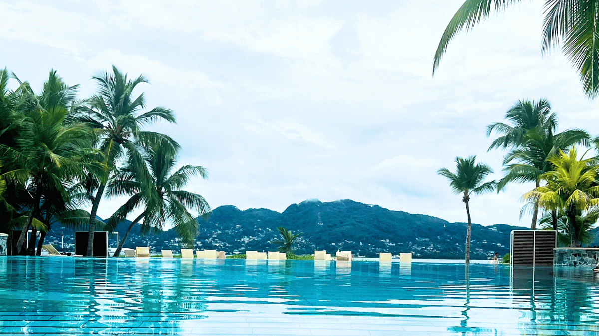 Why Visiting the Seychelles in May is a Good Idea