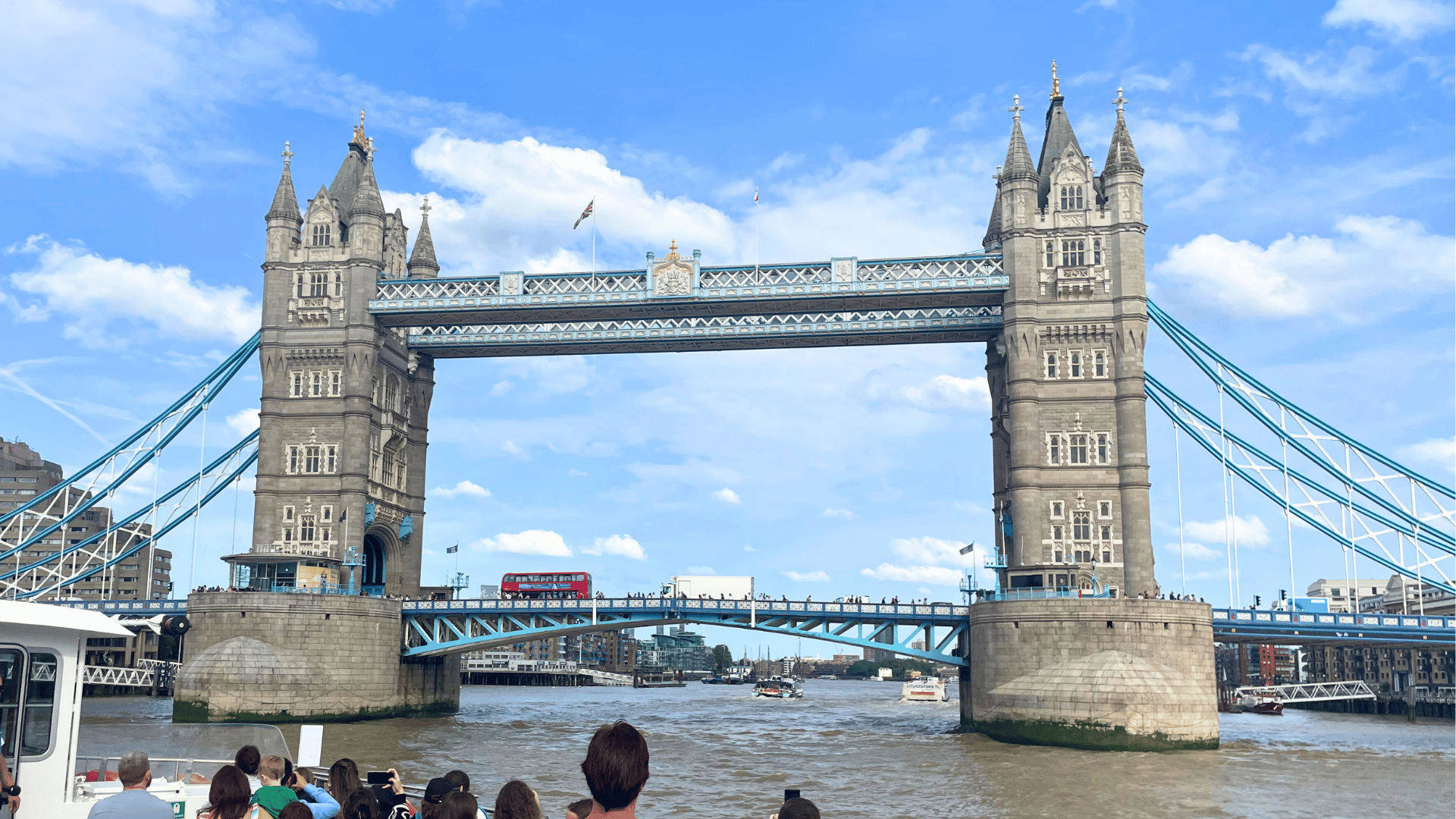 The Ultimate South African in London Guide