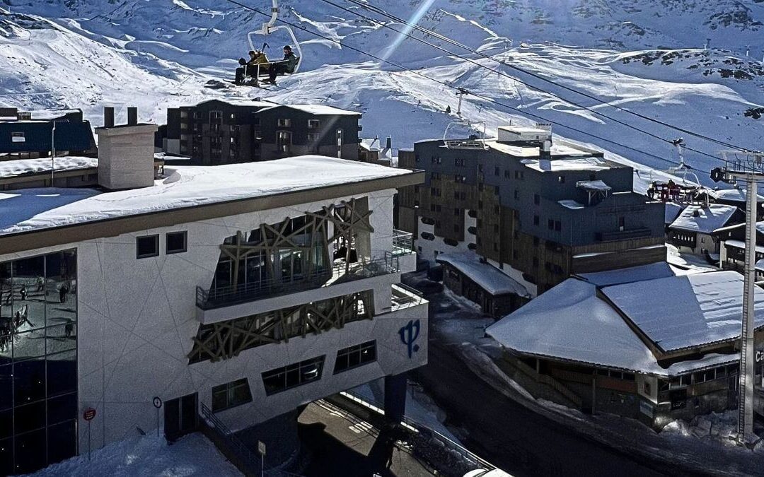 Club Med Sensations Val Thorens Review: Luxury or Just Convenient?