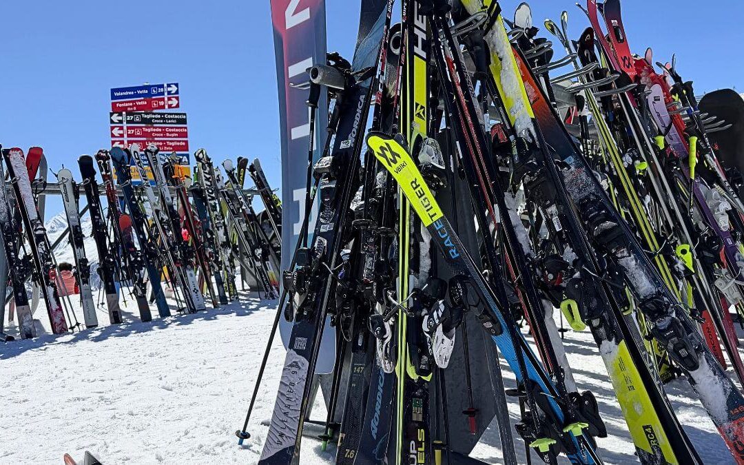 Livigno for First-Time Skiers: Easy Slopes and Smart Passes