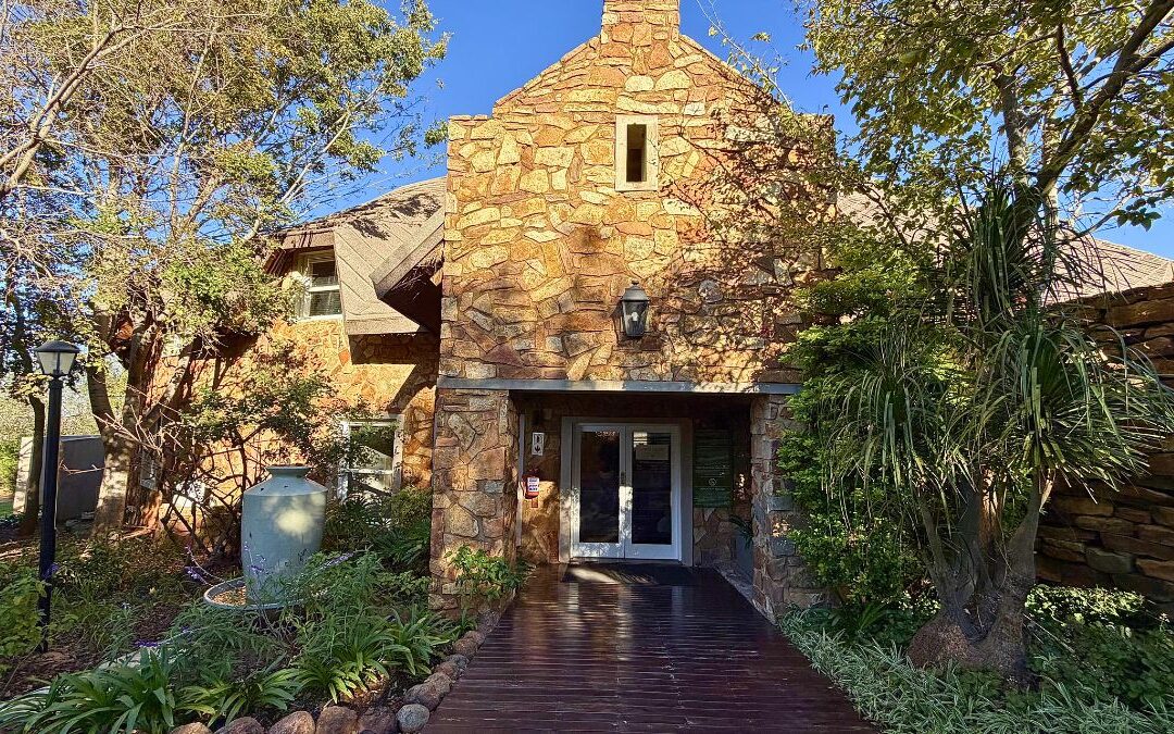 Mount Grace Country Hotel and Spa Review 2026