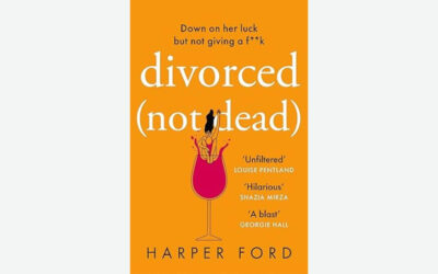 Promised a Jungle, Delivered a Sewing Circle: Why Divorced (Not Dead) Missed the Mark for Me